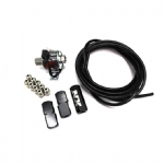 Snow Performance WMI Direct Port 4 Cyl Upgrade Quick-Connect #SNO-94500